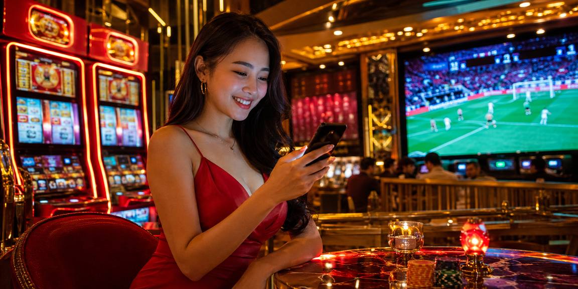 xinyu789 Chúng Tôi Hỗ Trợ Bạn Những Gì