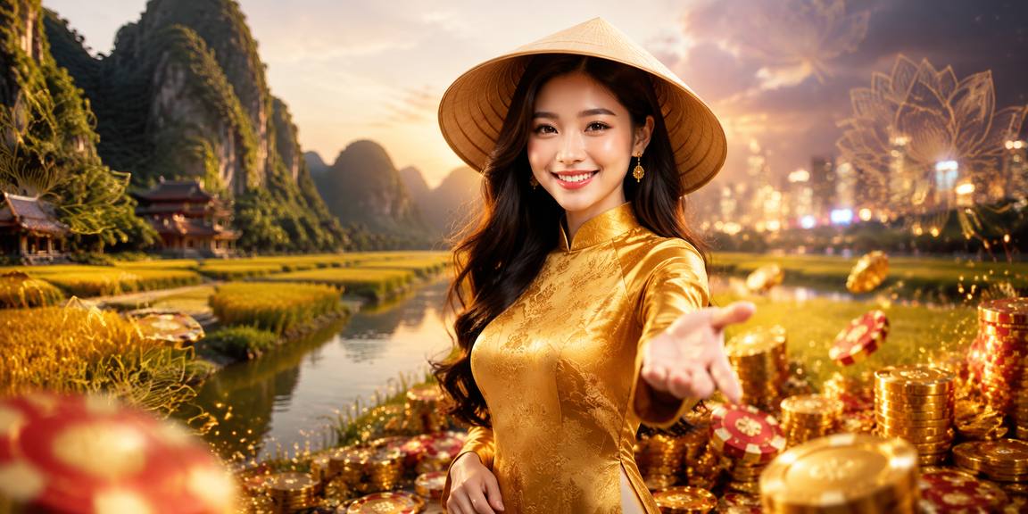 xinyu789 Cách The Ngan Hang Blackjack vận hành tại xinyu789